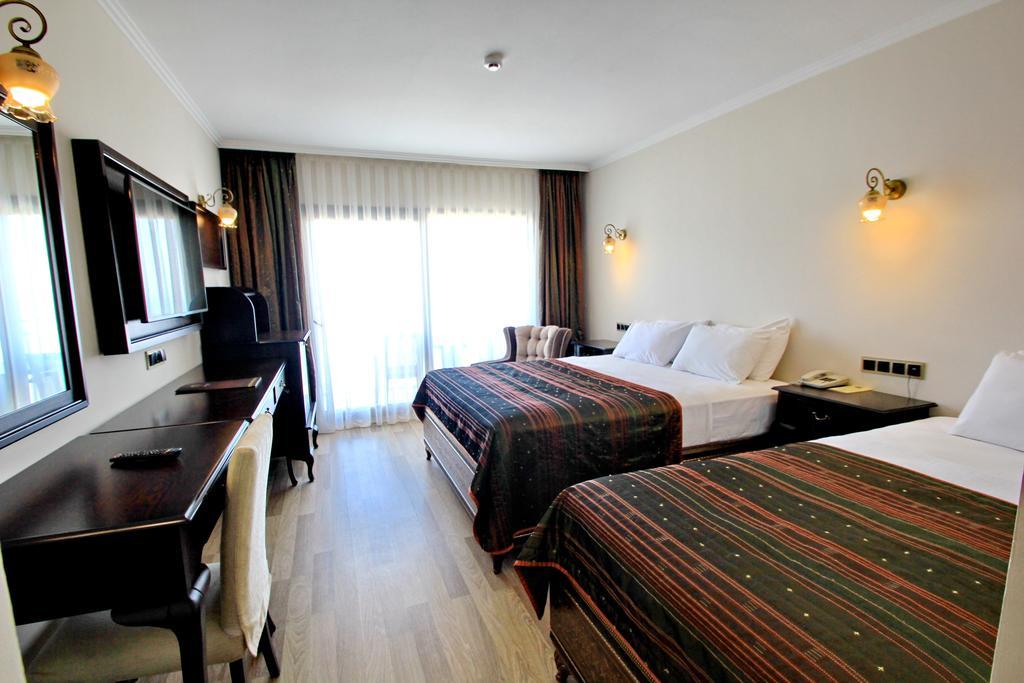 Royal Palace Kusadasi Hotel Zimmer foto