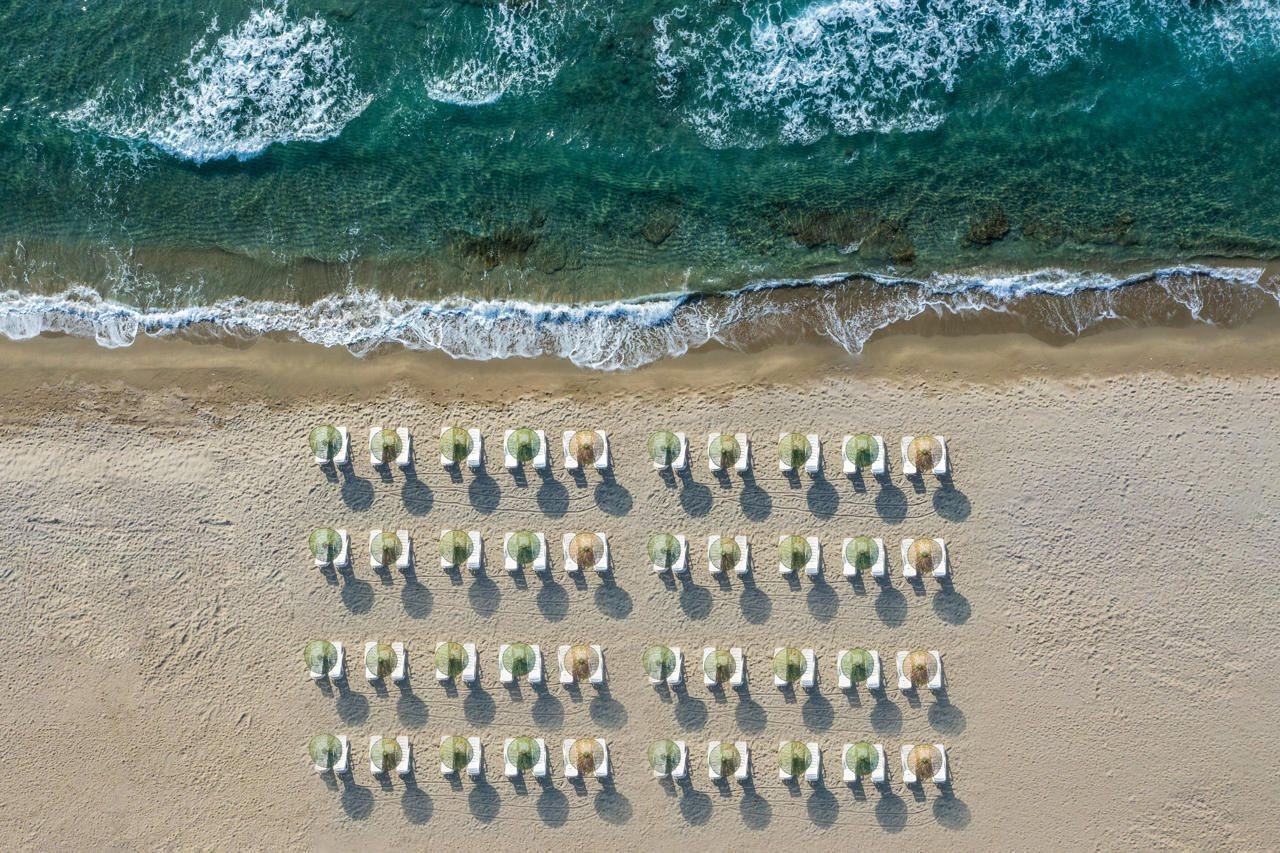 Royal Palace Kusadasi Hotel Exterior foto
