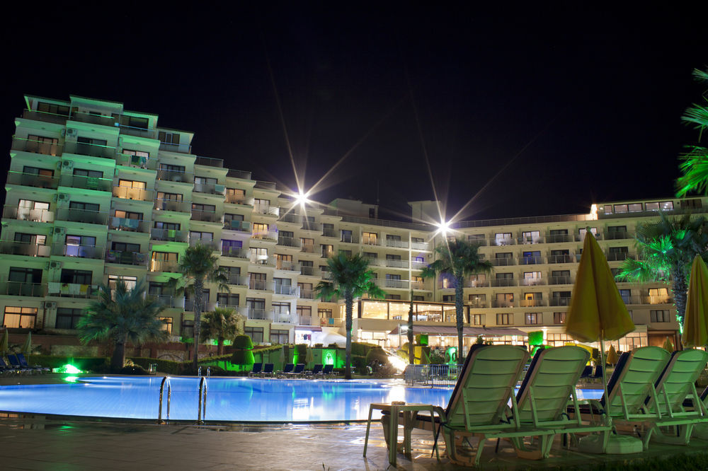 Royal Palace Kusadasi Hotel Exterior foto